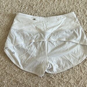 Lululemon speed up high rise 2.5”